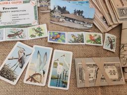 Eclectic Vintage Collectibles Assortment with