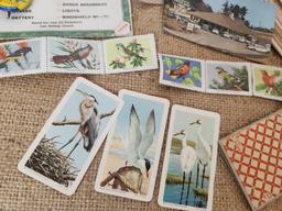 Eclectic Vintage Collectibles Assortment with