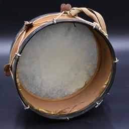 1910 era Lyon Healy style Field Snare Drum