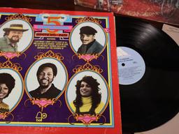 Creedence Clearwater Revival "Cosmos Factory", plus