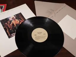 Creedence Clearwater Revival "Cosmos Factory", plus