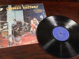 Creedence Clearwater Revival "Cosmos Factory", plus
