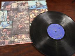 Creedence Clearwater Revival "Cosmos Factory", plus