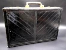 1950s Amiet Briefcase Combination Mechanism