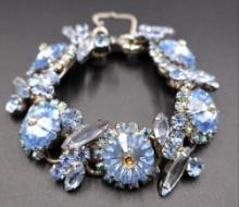 DeLizza Elster Juliana link "Aster" Bracelet