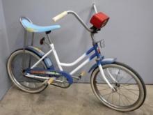 1980s Montgomery Ward Huffy "Open Road" Sparkler