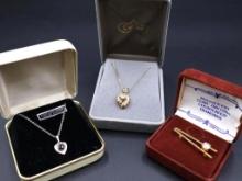 Quality Cubic Zirconia Jewelry and More