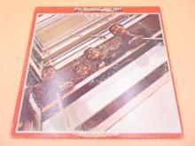 The Beatles /1962-1966 Red Album