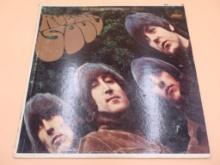 Rubber Soul The Beatles Album