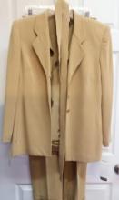 Jones New York Petite Pant Suit Set New with Tags