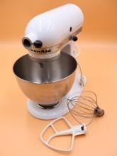 KitchenAid Stand Mixer