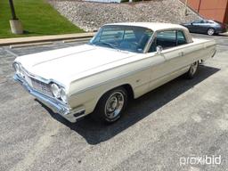 1964 CHEVY IMPALA SS