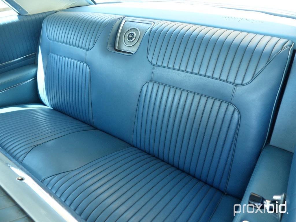 1964 CHEVY IMPALA SS