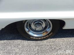 1964 CHEVY IMPALA SS