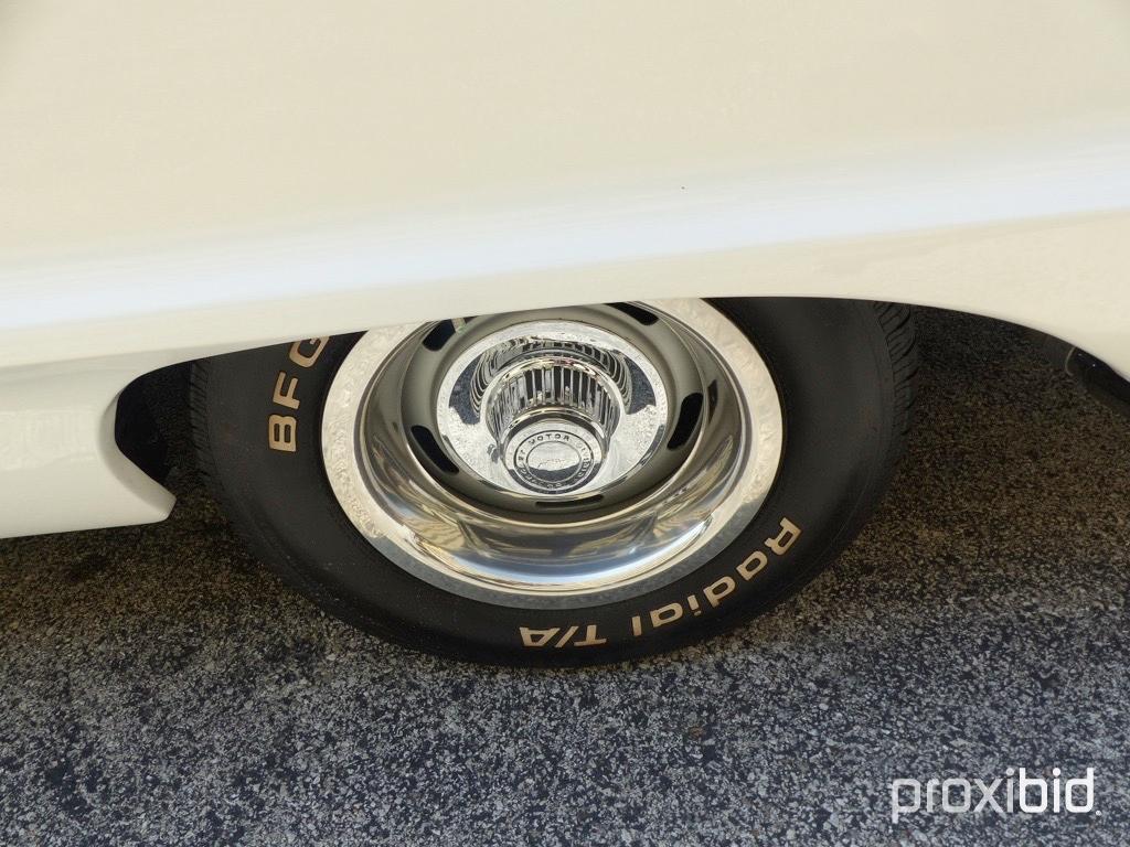 1964 CHEVY IMPALA SS