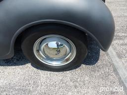 1938 STREETROD