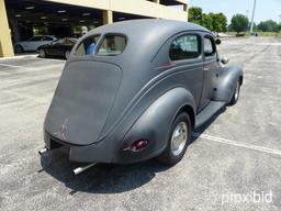 1938 STREETROD
