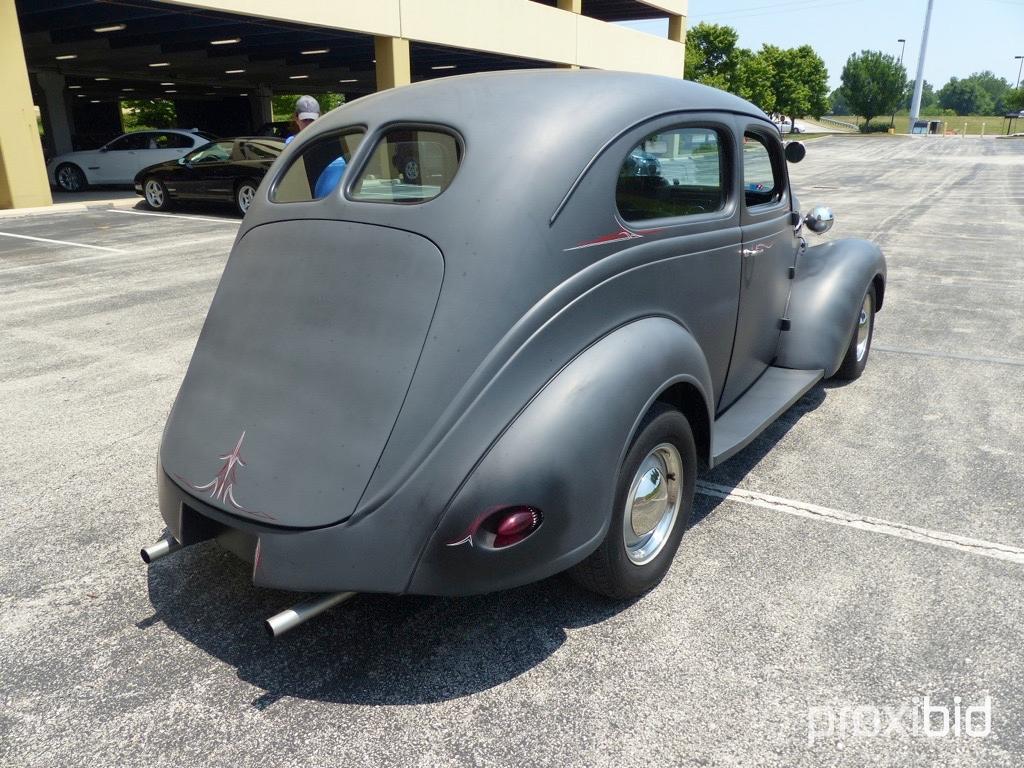 1938 STREETROD