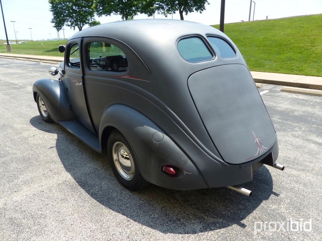 1938 STREETROD