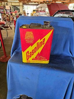 Gas can