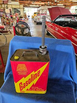 Gas can