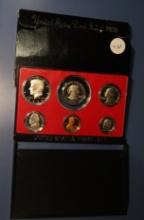 1979 PROOF SET