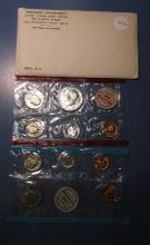 1968 MINT SET