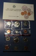 1989 MINT SET