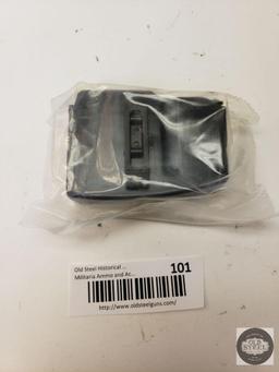 Schmidt-Rubin K31 Magazine