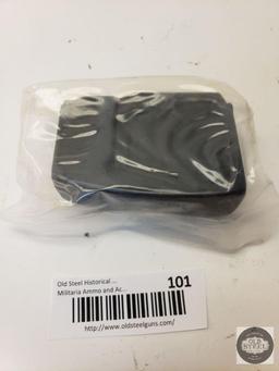 Schmidt-Rubin K31 Magazine