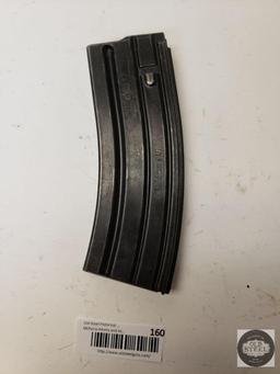 One AR-15 H&K Magazine marked Govt Usage