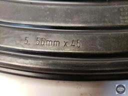 One AR-15 H&K Magazine marked Govt Usage