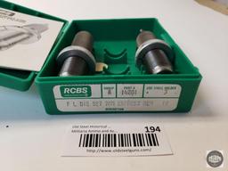 RCBS 7mm Express Remington Die Set (.280 Rem)