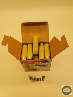 25 Winchester 20 Gauge Shotgun Shells
