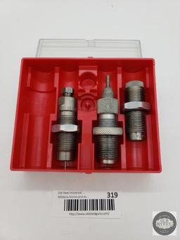 Lee and Pacific 222 Die Set