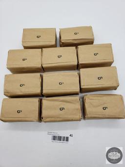 220 rounds of 7.62x54Rmm