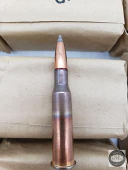 220 rounds of 7.62x54Rmm
