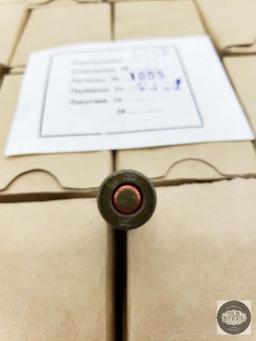 220 rounds of 7.62x54Rmm