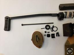 Czech SA 26 Parts Kit