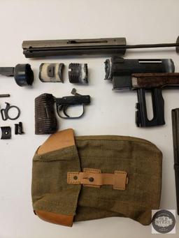 Czech SA 26 Parts Kit