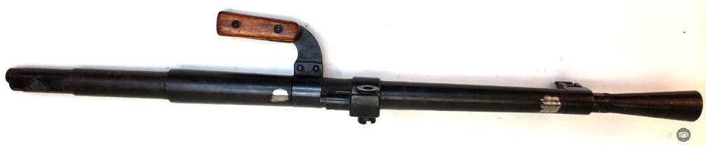 Goryunov SG-43 Parts Kit with Night Vision 7.62x54R