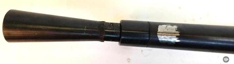 Goryunov SG-43 Parts Kit with Night Vision 7.62x54R