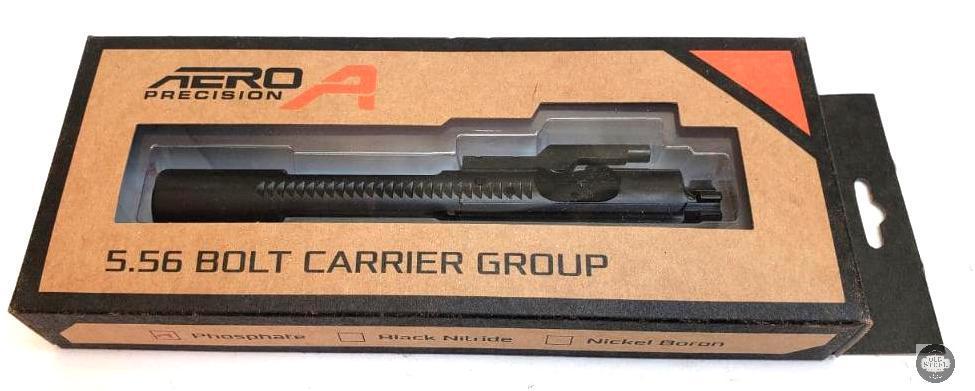 Aero Precision Bolt Carrier Group 5.56