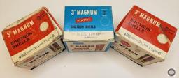 Lot of 20ga 3 Inch Shotgun Shells