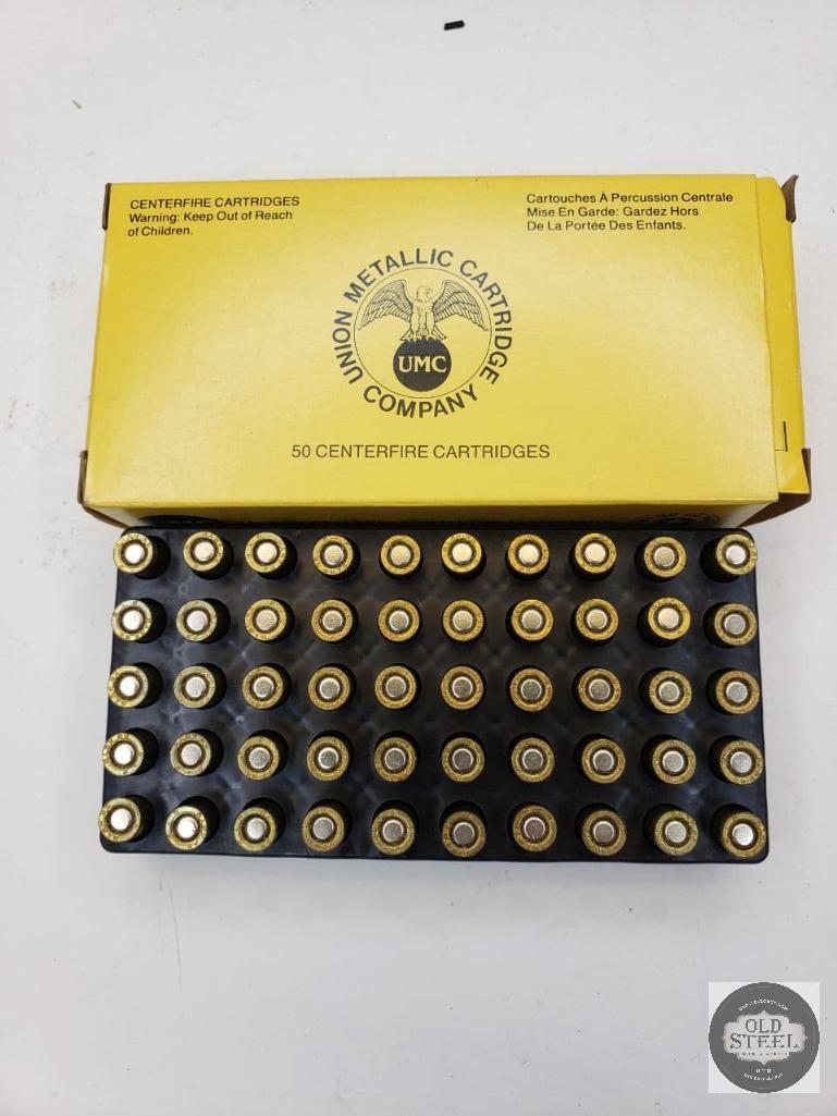 One Box of 25 ACP