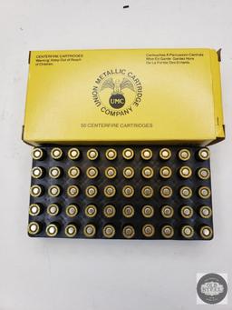 One Box of 25 ACP