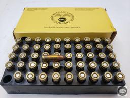 One Box of 25 ACP