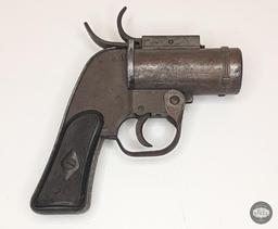 US Army Air Forces M8 Flare Gun WWII