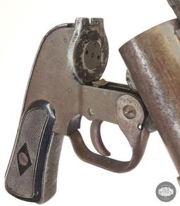 US Army Air Forces M8 Flare Gun WWII