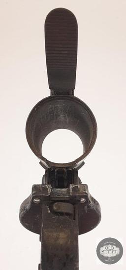 US Army Air Forces M8 Flare Gun WWII